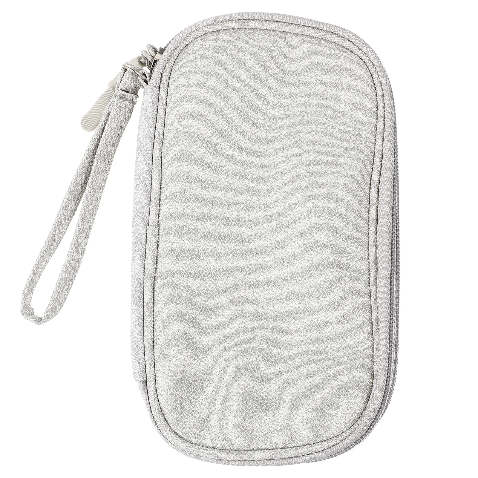 

1pc Multifunction Storage Organizer Portable Waterproof Pouch Cable Travel Case Accessories Holder