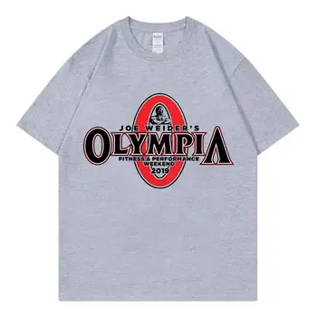 8 best sales Koszulka do kulturystyki - №5