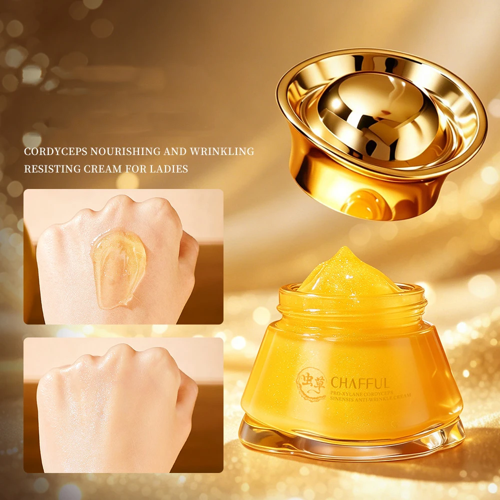 Pro-Xylane Cordyceps Beauty La - Luxury Korean Skincare Products 评论和价格