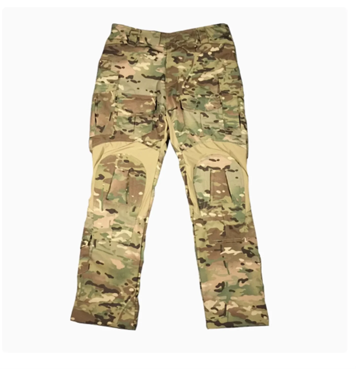 

TACTICAL TOM GEN3 G3 Tactical Hunting Combat Outdoor Ripstop Cargo Pants Working Clothing Hiking Trousers