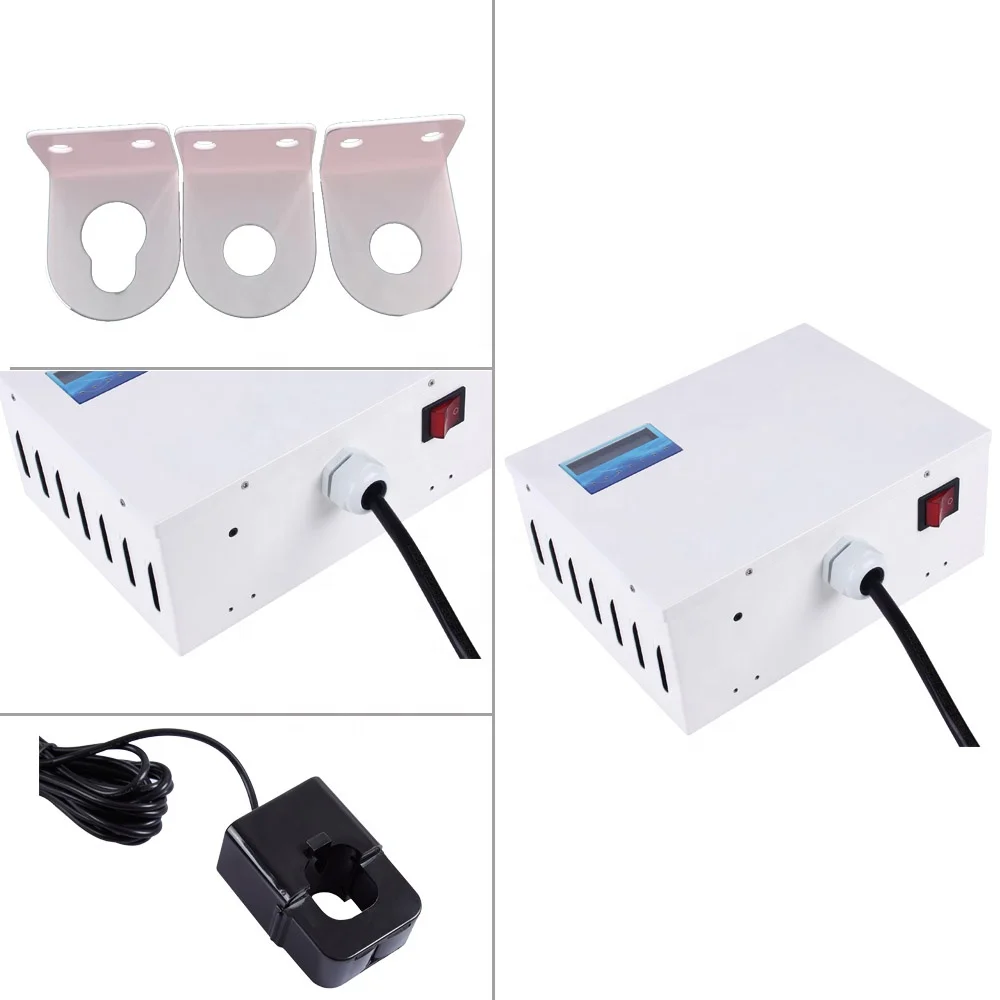 صندوق توفير الطاقة الذكي للاستخدام المنزلي وتوزيع الكهرباء بالجملة معدات توفير الطاقة المتقدمة #3