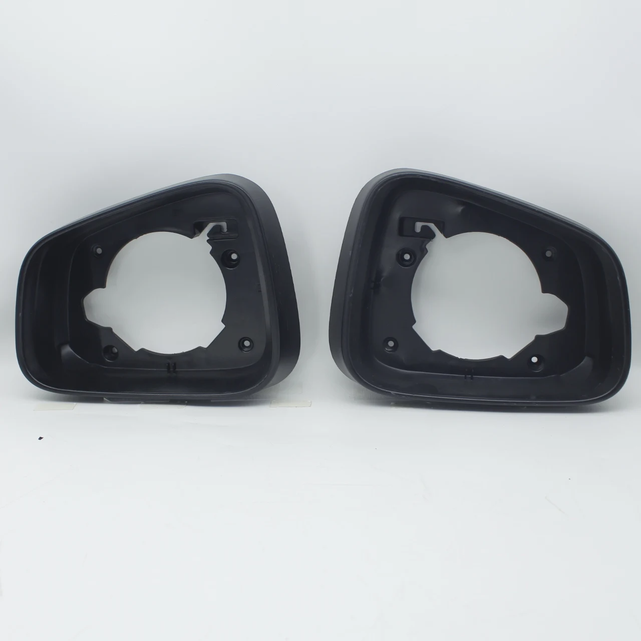 Side Wing Mirror Bezel Surround Frame For Opel  Mokka X, Buick Encore 2013-2018, Chevrolet Trax 2014-2018 Rearview Mirror Frame