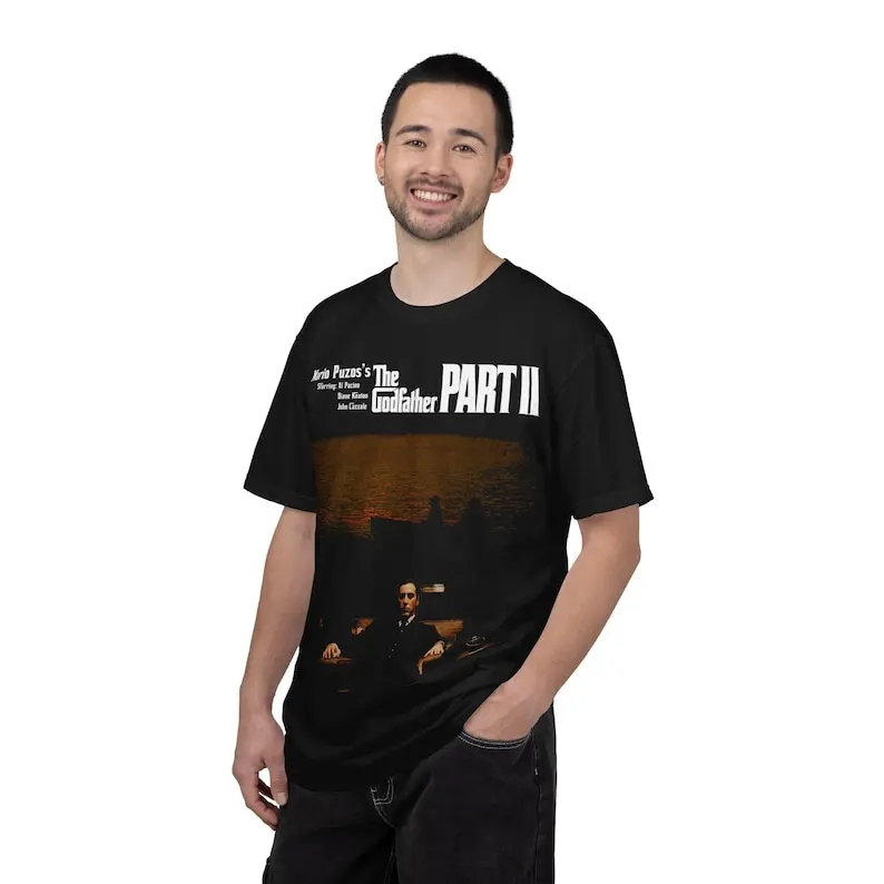 Der Pate Inspiriert…