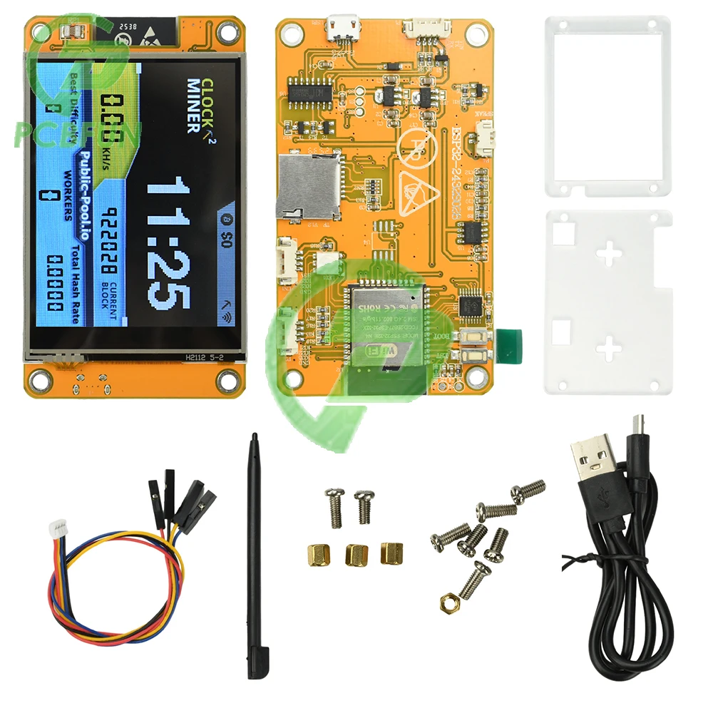 ESP32 Development B…