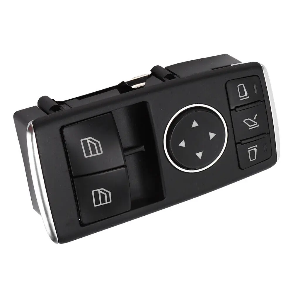 Power Window Switch For Mercedes-Benz C204 C250 C350 C63 AMG R231 SL,1729056900