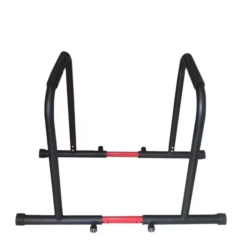 

Non-Slip Wooden Handle Push Up Bars Durable Fitness Equipment For Home Daily Exercise