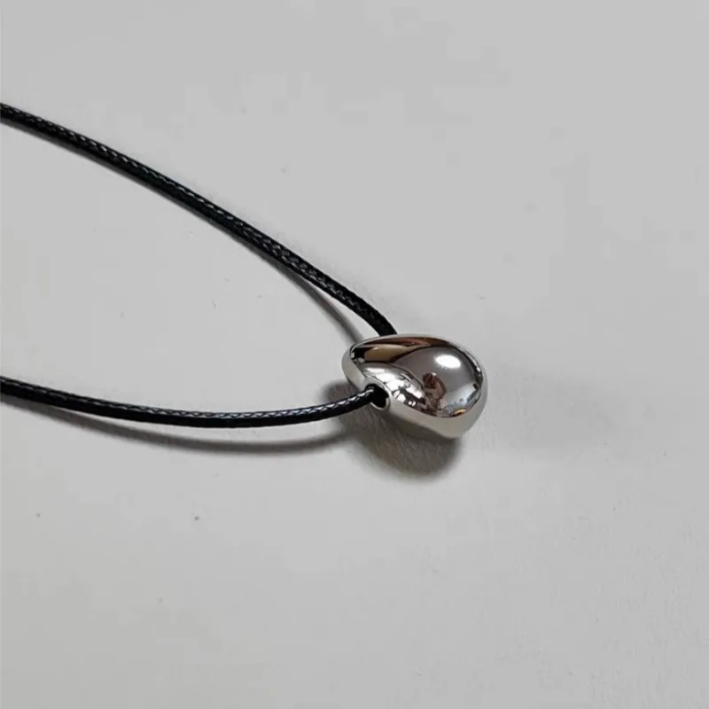 

Sweater Chains Do Not Fade, Women's Stacks Wear Long Necklaces, High-end Autumn and Winter Light Luxury Niche Necklaces, New Acc