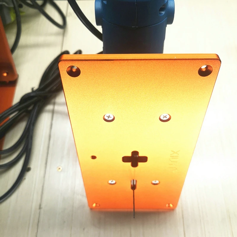 1Piece Aluminum All…