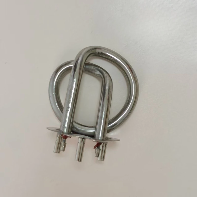 

1000W 220V Electric Heat Tube for Coffee Machine - Electric Tea Pot Heating Pipe Electric Tea Kettle Heating Element