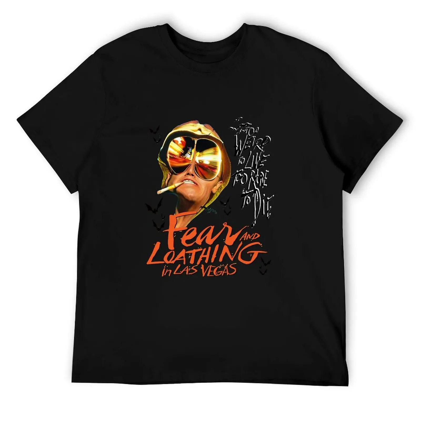

Why You Really Need Fear And Loathing Vintage Style Arts In Las Vegas Great People Classic T-Shir T-Shirt