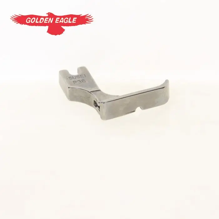 One Needle Lockstitch Machine All Steel P36 Presser Foot (12435HW) Sewing Machine Presser Foot Kit Accessories