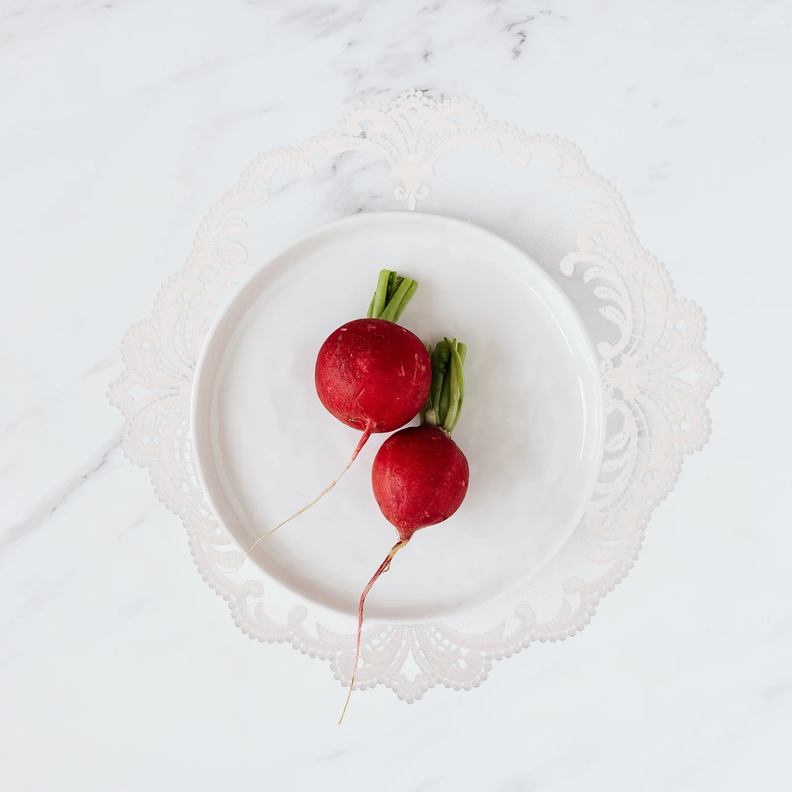 2 قطعة الحصير الجدول الدانتيل لينة مجسمة التطريز صور الدعائم أنيقة كأس الحصير قابلة لإعادة الاستخدام اكسسوارات المنزل #5