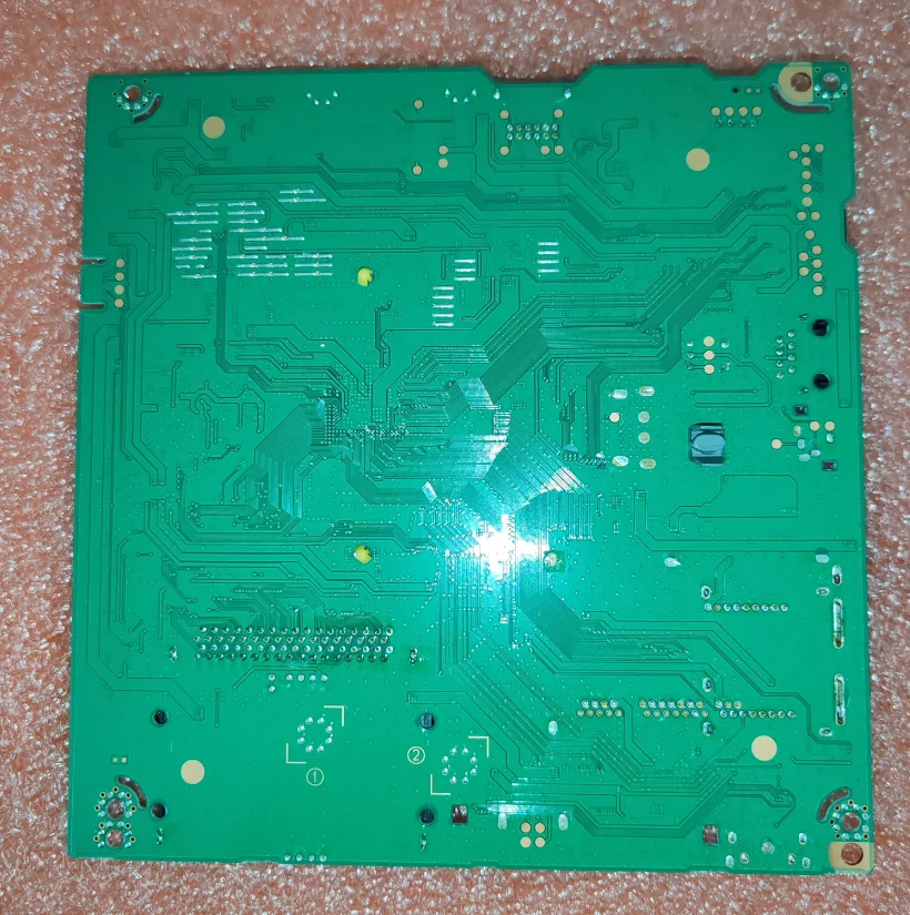 EAX69822901(1.1)  FDF27G FD27E   LJ22  EBL61920306   Original LED TV motherboard, tested well, physical photo taken