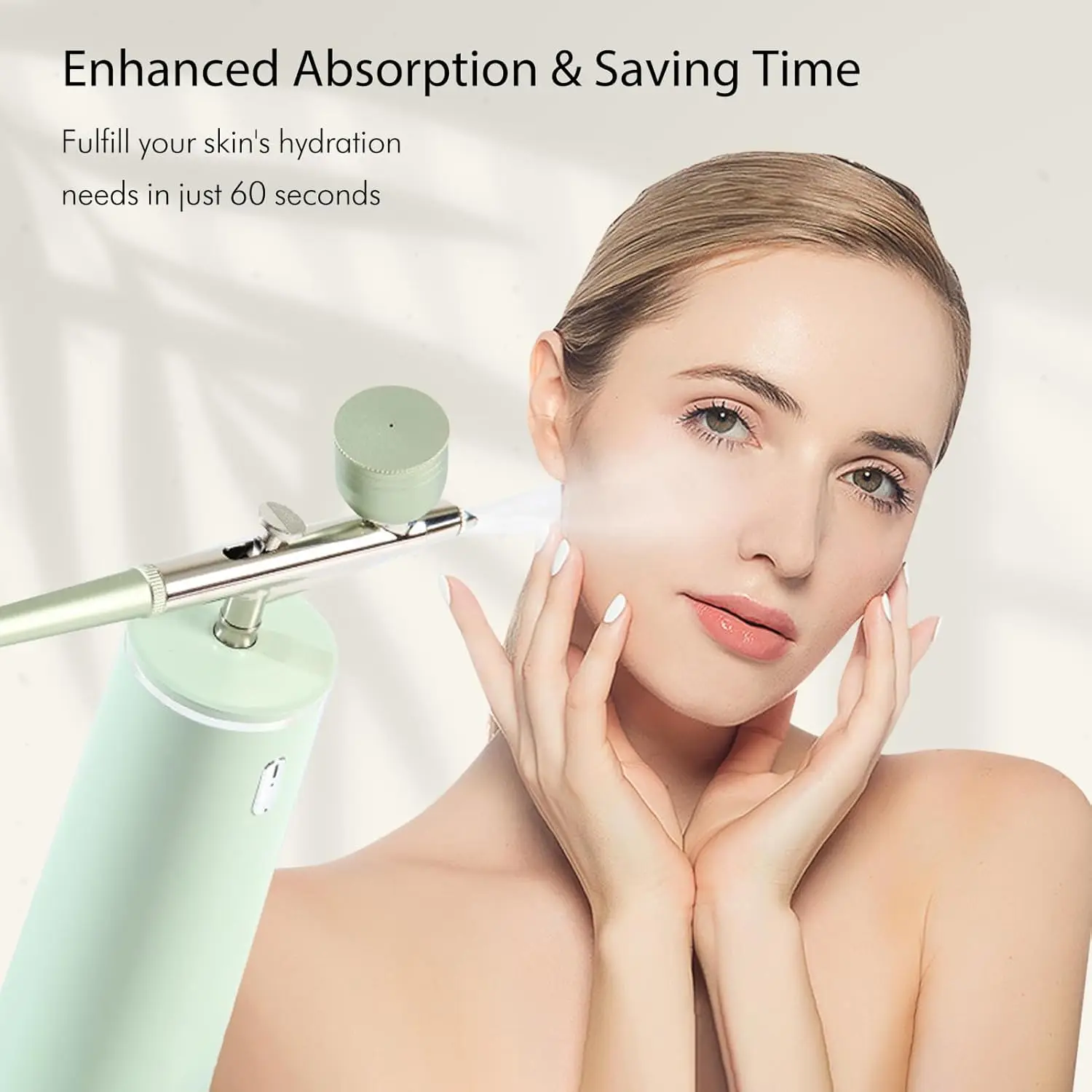 Nano İyonik Soğuk Buharlı Yüz - Face Steamer incelemesi ve fiyatı