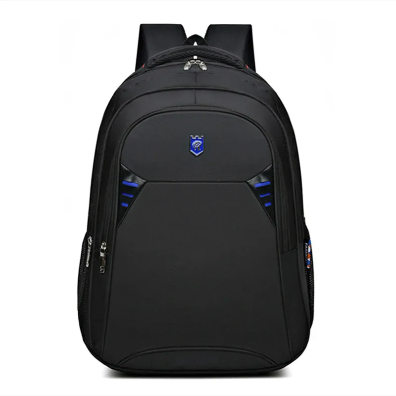 

New Large Capacity Leisure Backpack Fashion Leisure Business University School Bag Minimalist Travel Laptop Backpack