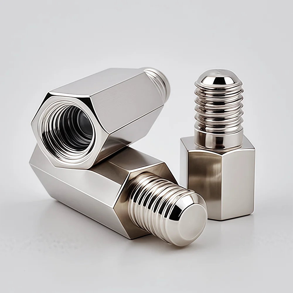 Hex impasse pcb espaçador m2 m2.5 m3 m4 m5 m6 m8 placa de aço inoxidável masculino feminino rack parafuso rosqueado pilar coluna espaçador