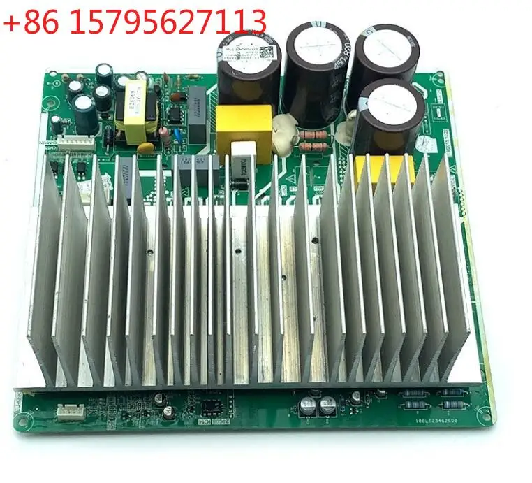 Original new EU-KFR105W/BP2T3N1-350(767) 17122000008629 Midea air conditioning outdoor unit frequency conversion board