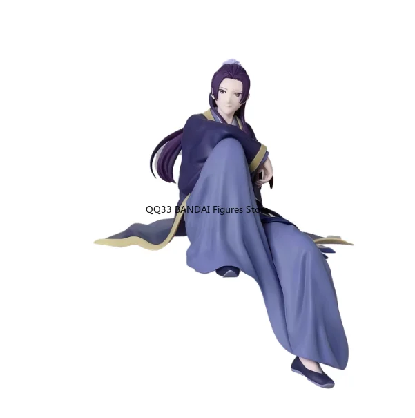 Anime original a boticário diários brilhante gato menina figuras de ação modelo hobbies colecionáveis ornamentos de mesa