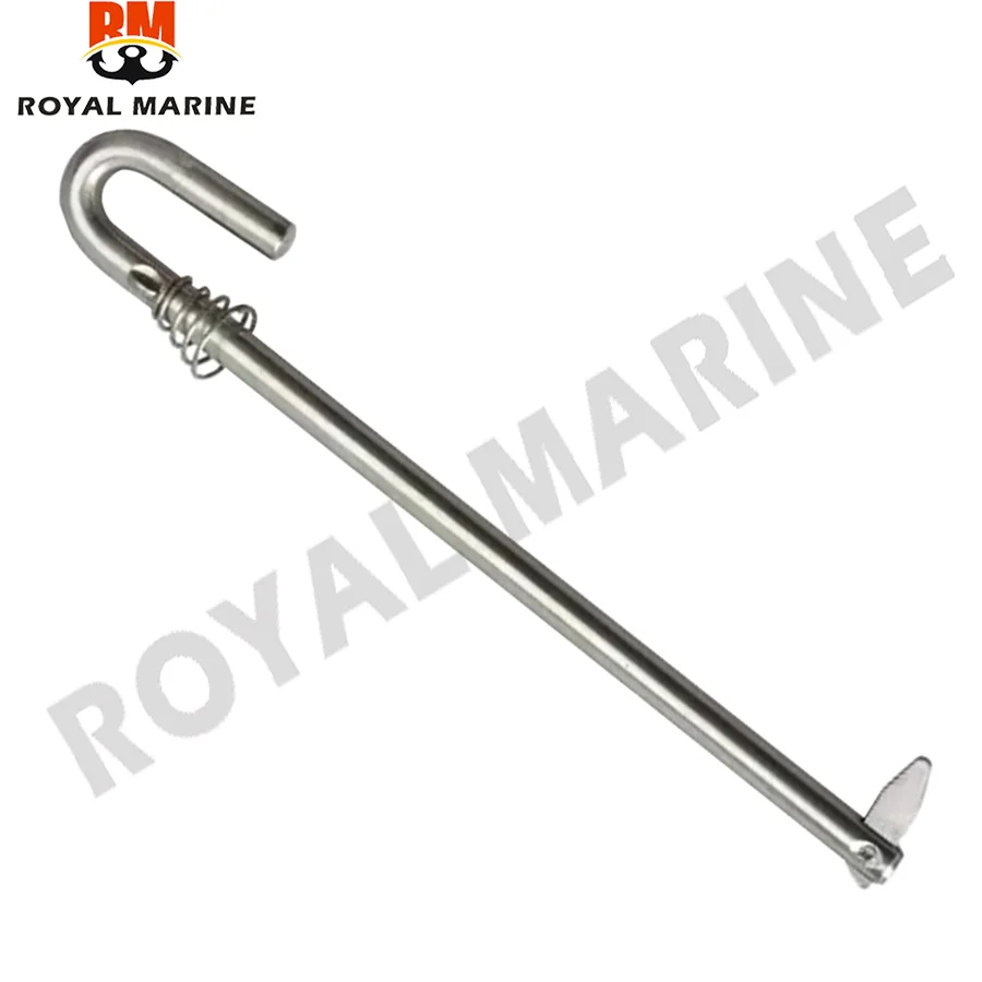 6E0-43160-01 689-43160-01 Tilt Rod Assy for yamaha 2T 9.9HP 15HP 20HP 25HP 30HP boat engine parts Parsun Hidea Etc 689-43160