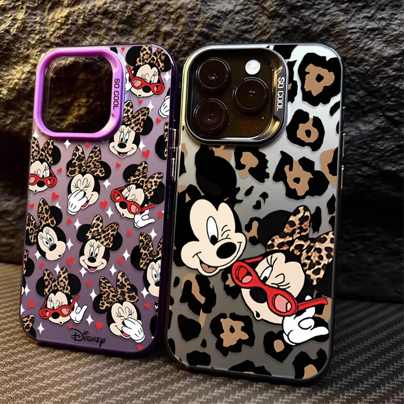 Cartoon Disney Leop… - image