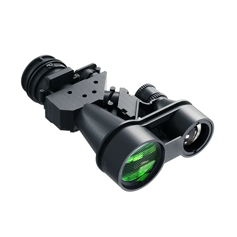 

Opto-Mechanical 905Nm Pulse Laser Infrared Rangefinder for Golf & Hunting Customizable Optical Solution