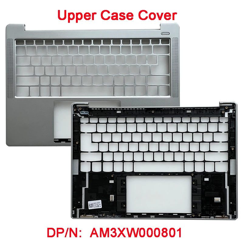 New For Lenovo Xiaoxin 14 ABR8 IdeaPad Slim 5 14IRL8 Upper Case Palmrest