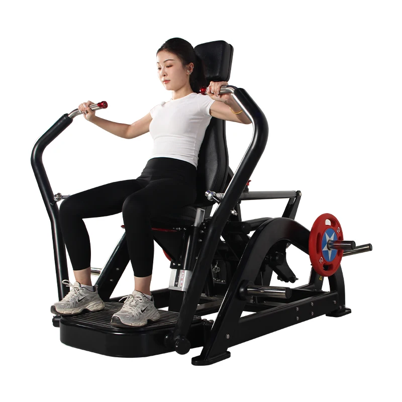 

Commercial Grade Plate Loaded Chest Machine Gym Equipment