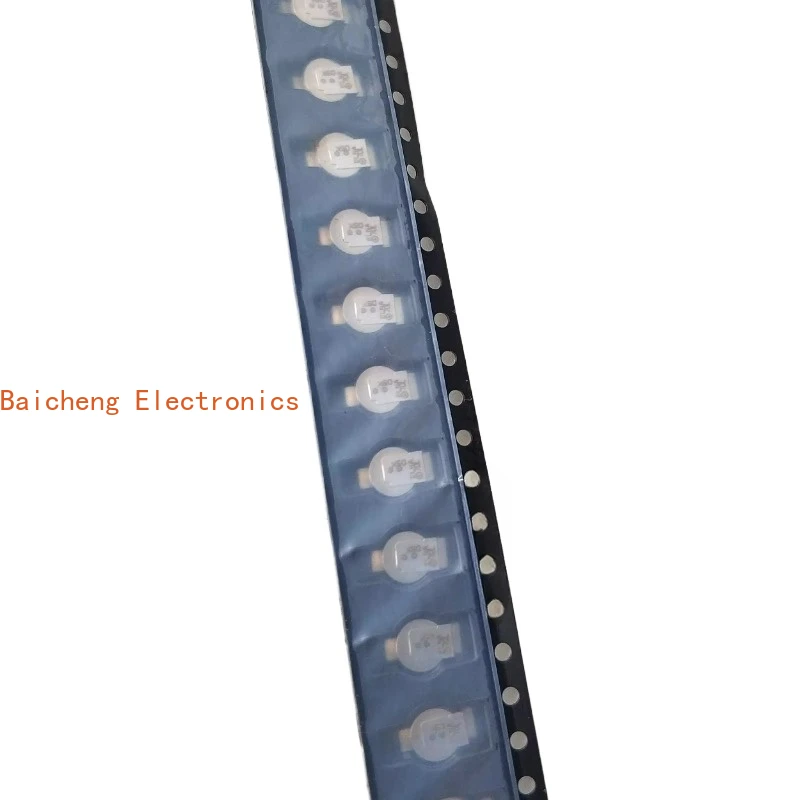 10PCS DSK-3R3H703T414-HRL importiert Farad kondensator 3,3 V 0,07 F gold