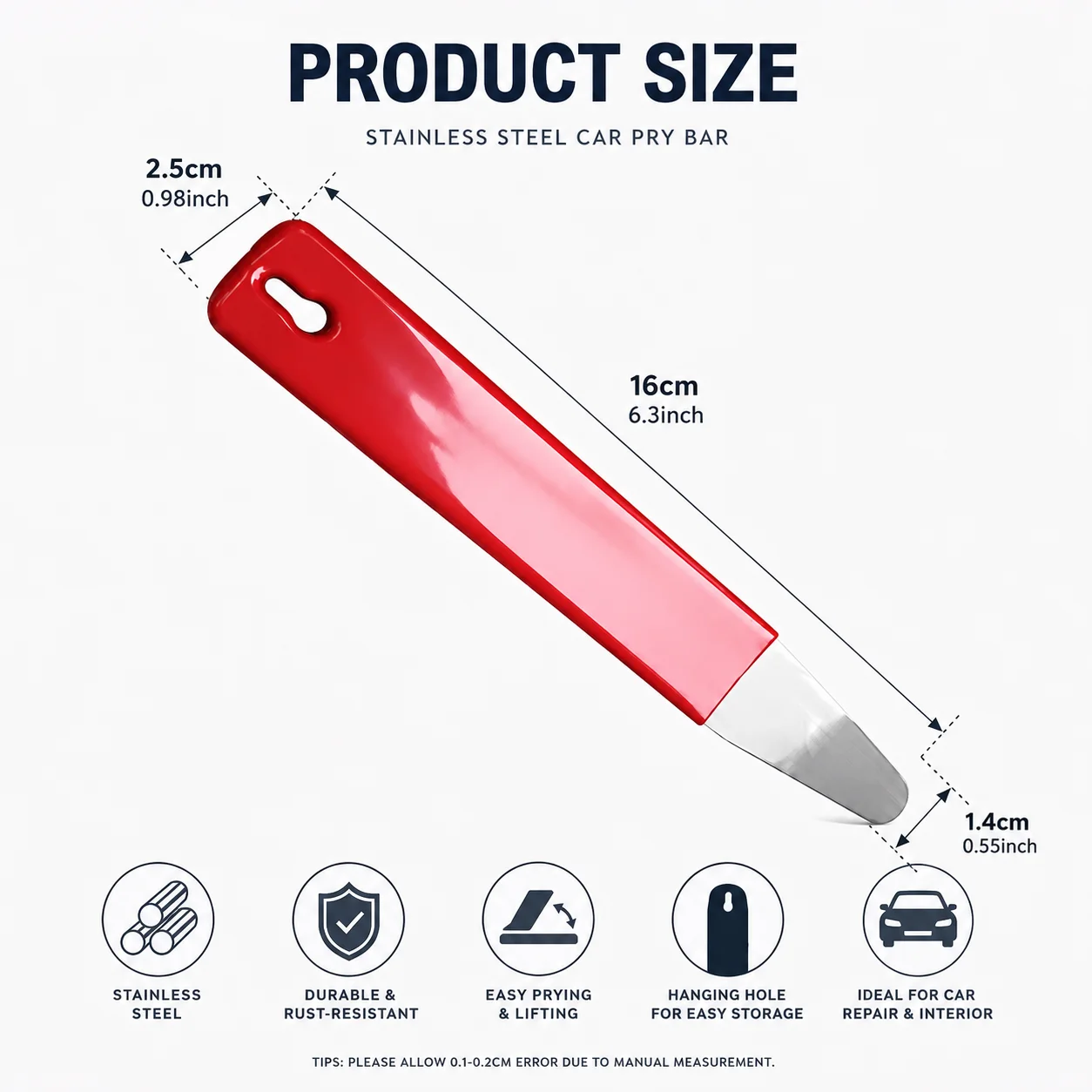 1 adet Araba İç Döşeme Sökme A - Interior Design Tools incelemesi ve fiyatı