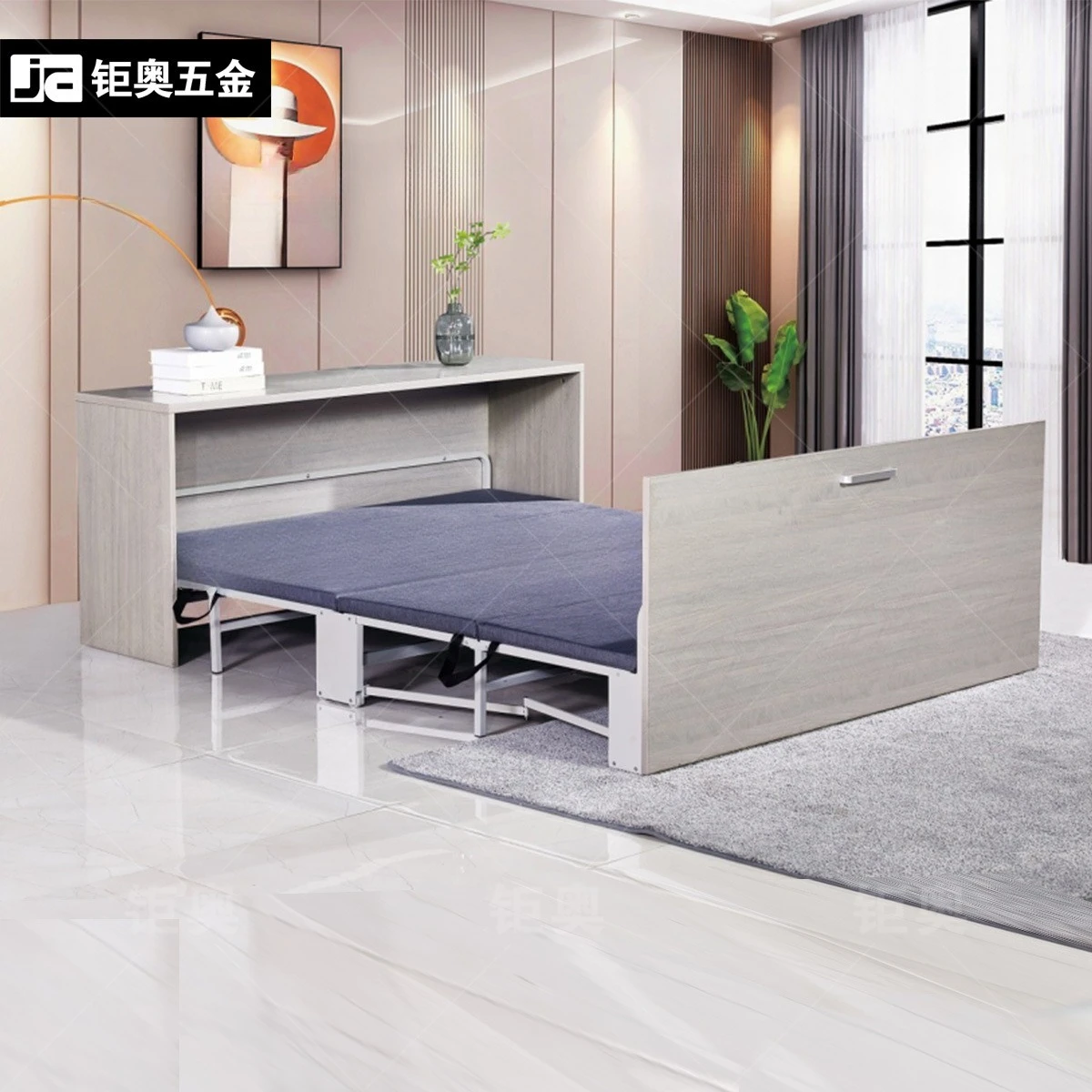 Wholesale Invisible Bed Folding Lunch Break  Campus Nap School Simple Nap  Factory