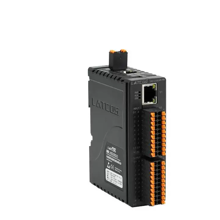 Variant: SRX-D0808N-MT