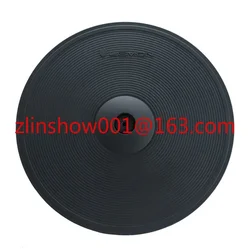 Lemon drum cymbal 13