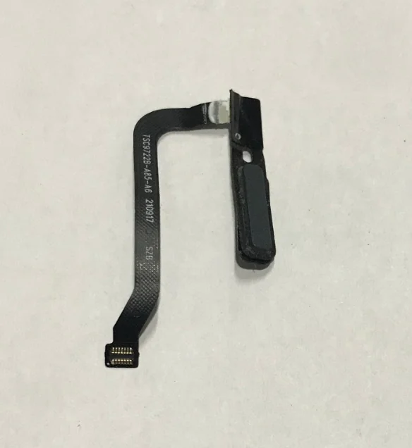 Fingerprint sensor Button For Unihertz TickTock