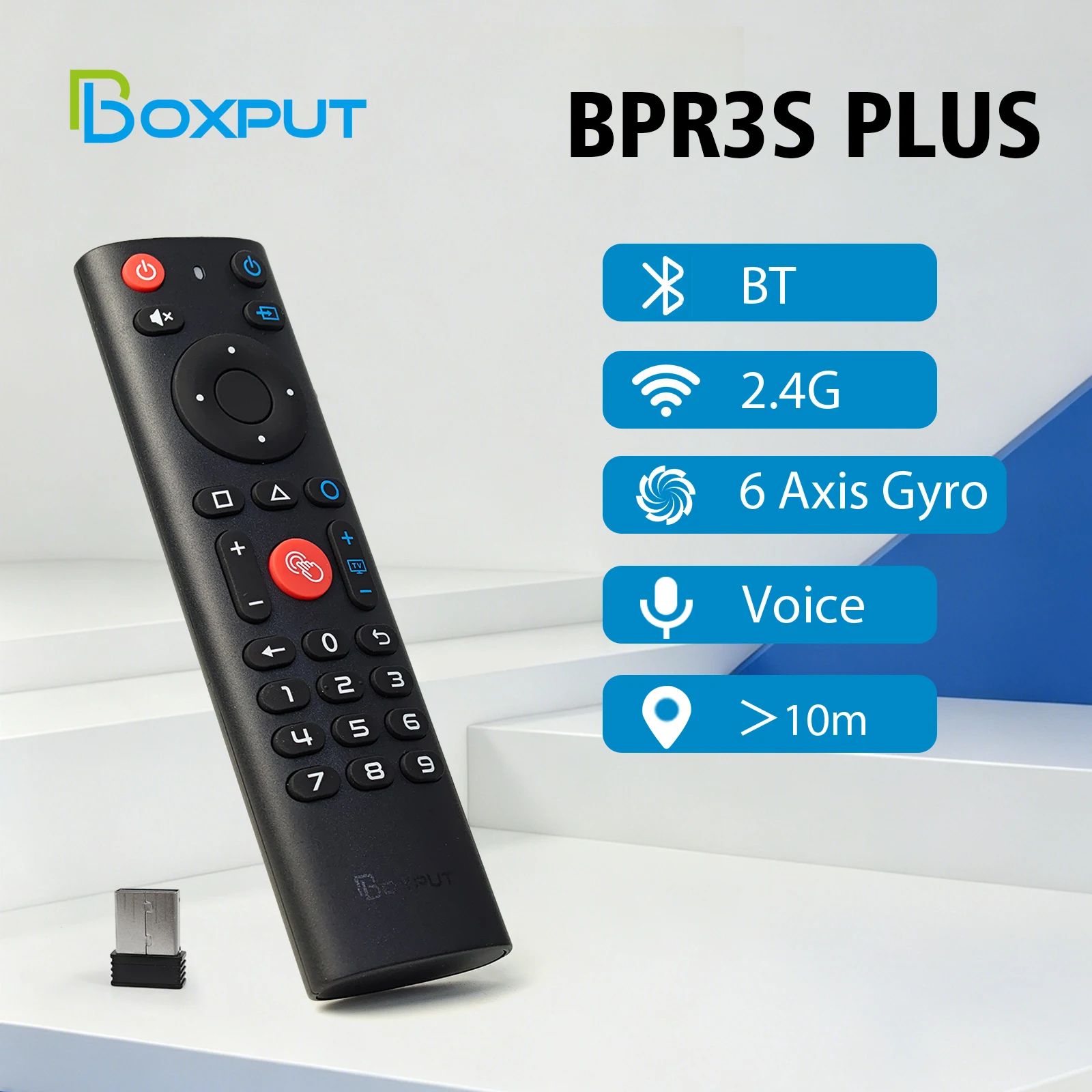 #70 Compare Wireless Bluetooth Mouse Before You Buy