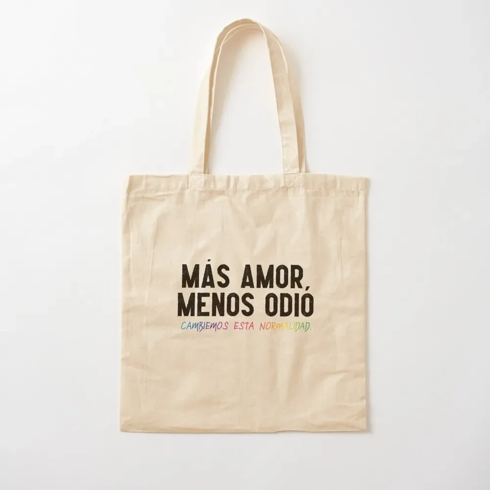 More love Tote Bag canvas tote bag Candy bags canvas tote bags eco pack