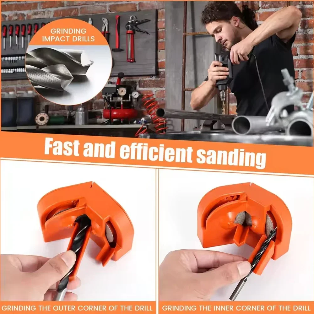 Thumbnail 2 - #10 Highest Rated Drill Bit Sharpeners to Buy in 2026
