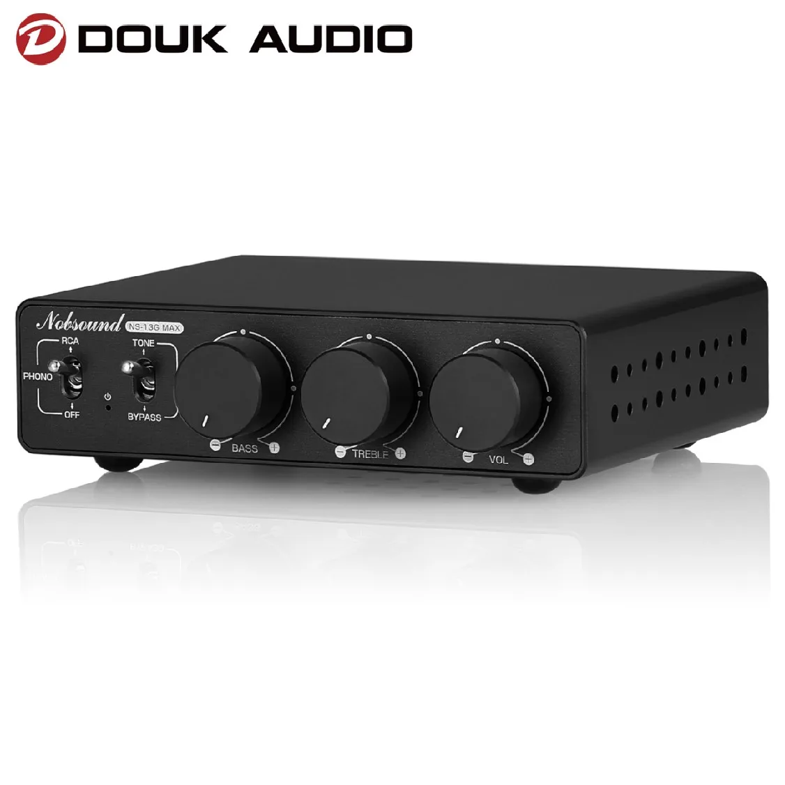 Douk Audio NS-13G-M… - image