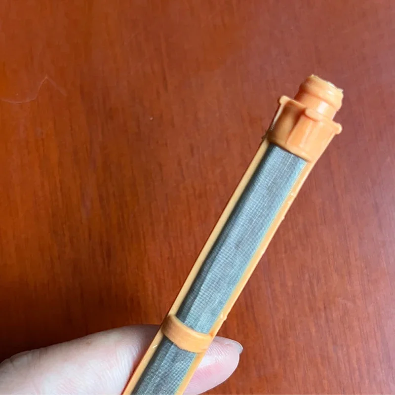 5 قطعة 60/100/150 شبكة بندقية رذاذ بدون هواء تصفية استبدال الملحقات ل Graco بندقية رذاذ أداة إصلاح