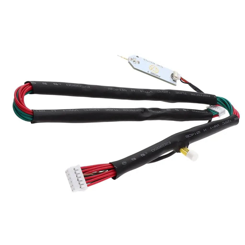 프로브 V3 케이블 게임 콘솔 교체/수리 키트