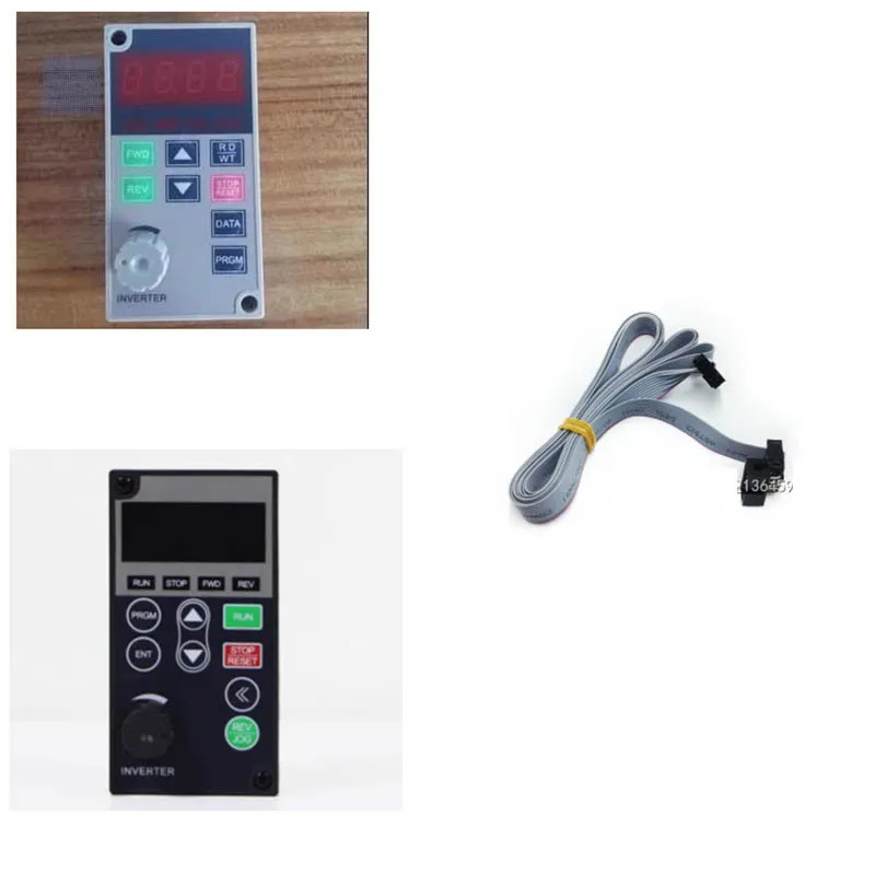 

Новая панель преобразователя частоты SA J -8000M -8000B 0,75 1,5 2.2квт удлинительная линия