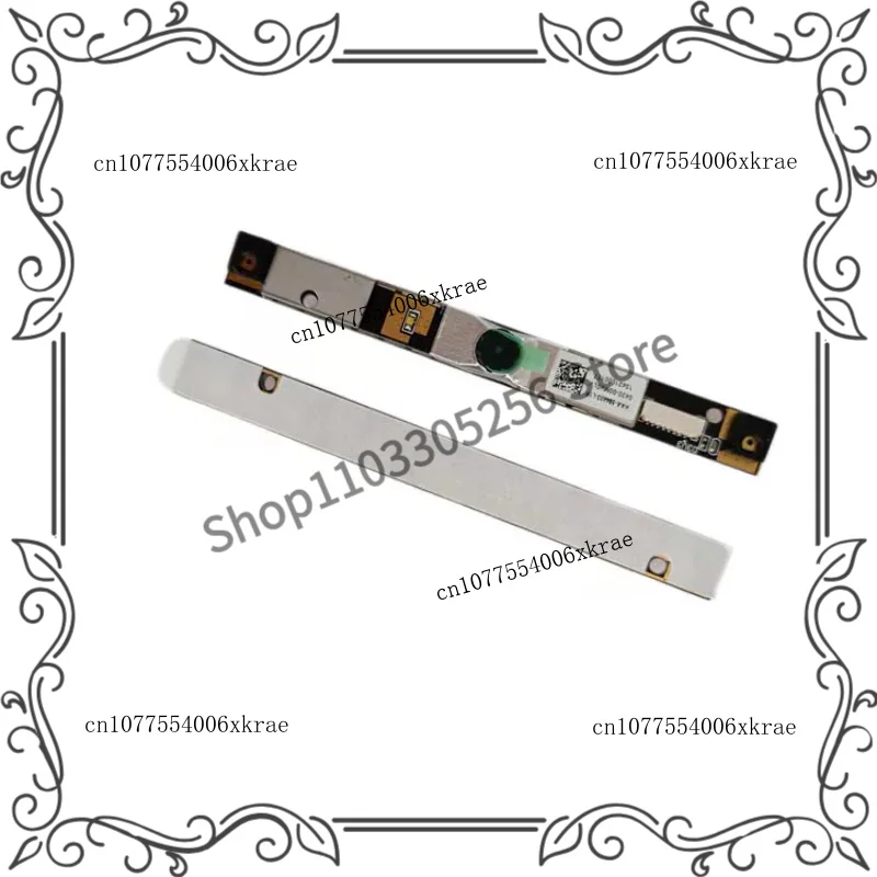 Notebook Built-in Webcam Module for Lenovo S510P S410P N410 Flex 14 15 Z710