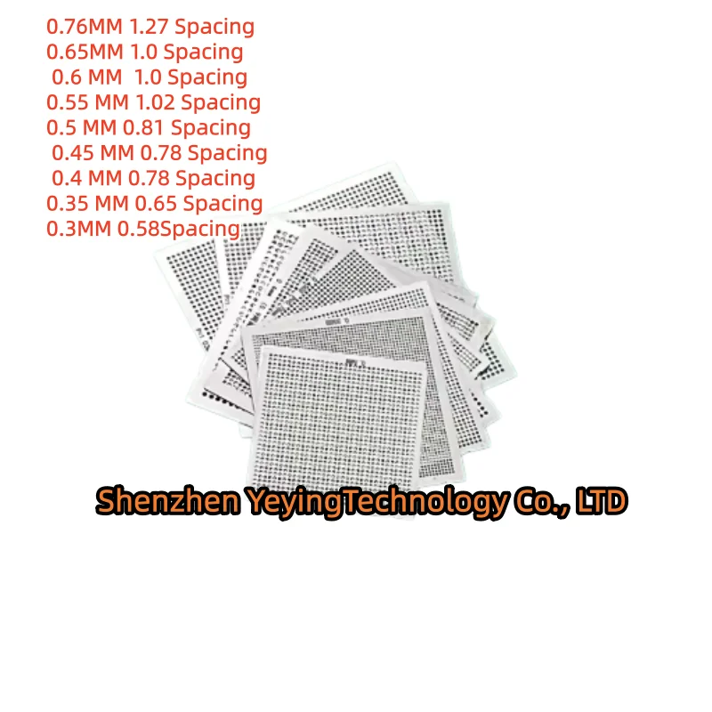 0.3 0.35 0.4 0.45 0.5 0.55 0.6 0.65 0.7 Direct Heating Universal Steel Mesh