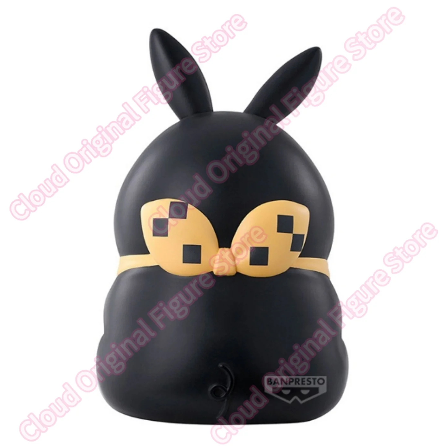 In Stock 100% Original BANDAI BANPRESTO Ranma ½  SOFVIMATES~Little P Anime Figures Model Collection Doll Toy Gift