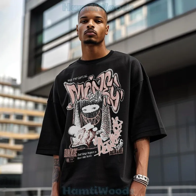 Low Legend Pink 11s Shirt, Money Talk Rap Shirt Outfit