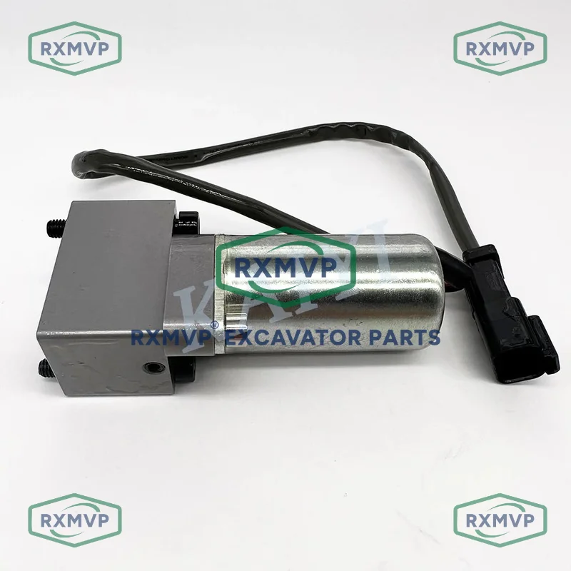 for KOMATSU PC 200-7/8 Hydraulic Pumps Solenoid Valve (Enhanced version) PC200-7/8 702-21-057400/55600/55901