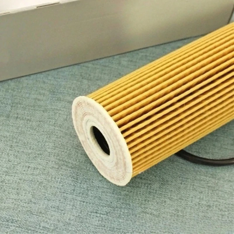 1/6/10PCS Car Oil Filter A6541801100 For W177 A180d W247 B200d W205 W206 C200d W213 W214 E300d W222 W223 S350d GLA/B/C/E/S 2016~ view 4