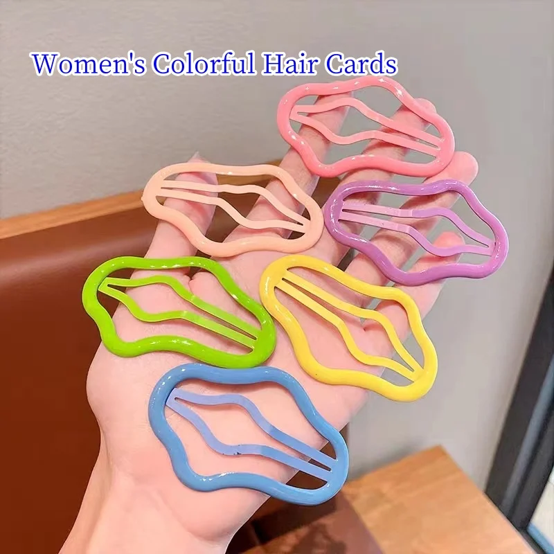 New Small Clouds Hair Clips Dog Cat Pet Grooming Hair Clips for Girls Multicolor Hair Barrettes Bows Hair Accessorie Headwear
