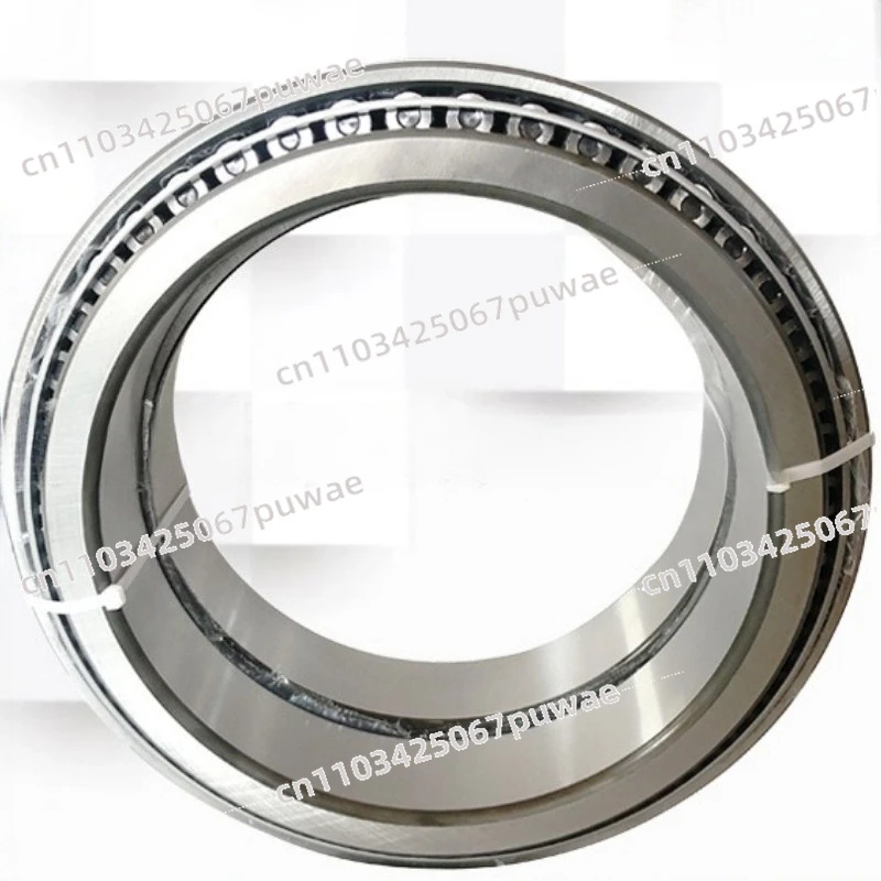 352224 352240 Non-standard Double Row Tapered Roller Bearings, Railway Locomotive Bearings