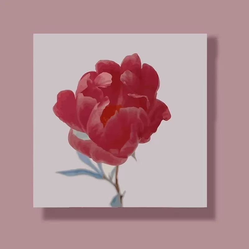 

A6040 Large Sunflower Oil Painting, Wall Art