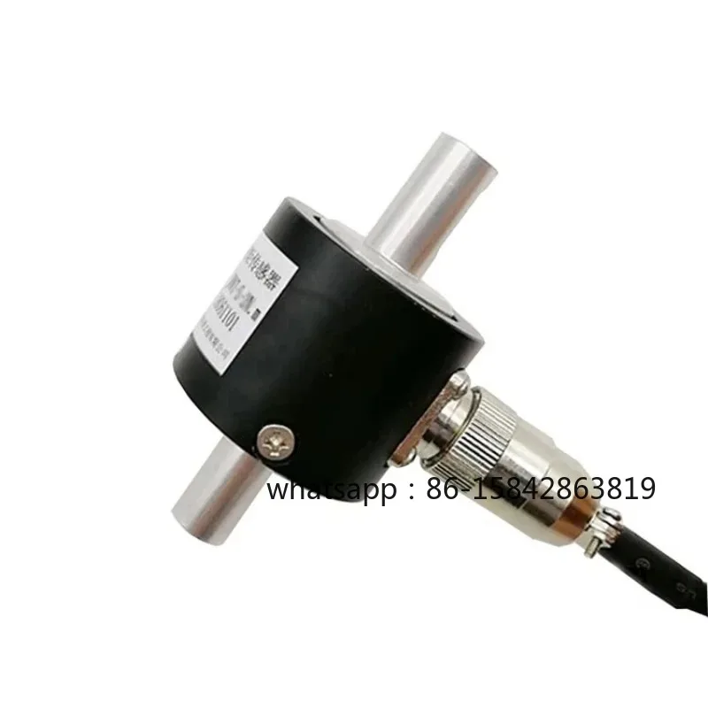 Double Keyway Static Torque Sensor Wrench Torque Meter